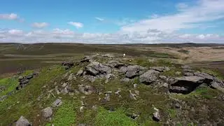Embsay Cragg