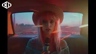 Emma Elisabeth - Lovers (Official Music Video)