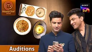 MasterChef India| New Season | इस Dish की Tasting ने क्यों किया Chefs को Confuse? | Best Moments