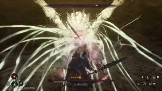 The First Berserker: Khazan - Aratra (NG++) | Dodge Focus | No Damage | Spear
