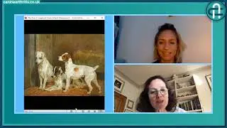 CAM LIVE: The role of imaging in canine arthritis management with Paddy Mannion