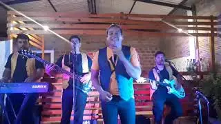 Ricardo Javier Y Su Grupo|Show Bloque 2