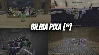 KONIEC GILDI PIXA [*] (film pożegnalny)