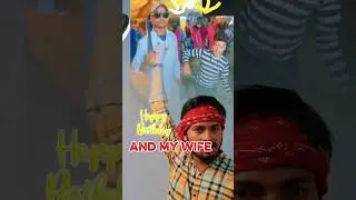happy birthday day dear+Bhai
