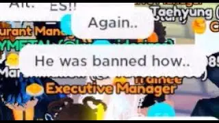 SPAMMING AT IHOP PROMOTION CEREMONY!!! - ROBLOX Trolling