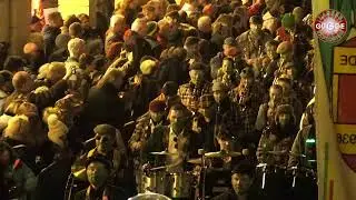 GUGGEN EXPLOSION 2020 - LIVESTREAM CORSO
