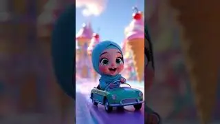 Islamic children song