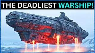 The Galaxy Let Down Its Guard &ndash; Then The Deadliest Warship From Earth Arrived!  Best HFY Stories
