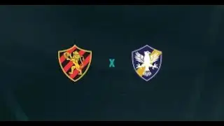 SPORT X RETR&Ocirc; AO VIVO COM IMAGENS - PERNAMBUCANO 2026