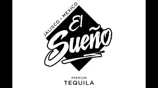 EL SUENO Tequila Promo Video (London Cocktail Week)