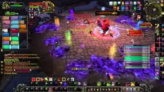 Herp Derp vs Butcher (Mythic) (2nd kill)