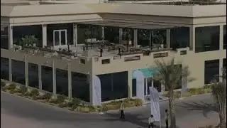 RAKEZ Compass Coworking Centre