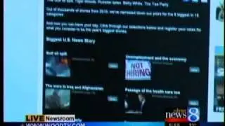 Navigating woodtv.com