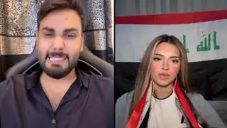 واخير محمود المكسيكي عرف اسلوب هوازن بس محمود ما يقدر عليها