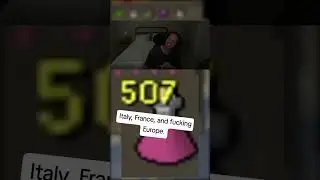 Bro needs a super restore after that answer @Grimosrs #geographyfail #osrs #comedy #funnyclip