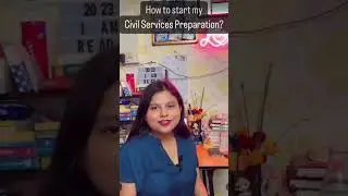 How to start your civil service preparation?#apsc #apsccoaching #apsc2023 #upscmotivation #apscmains