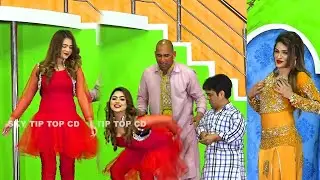 Silk Chaudhry ( famous stage actress ) Exclusive Interview || Stage Drama 2023 || AB HD TV ||