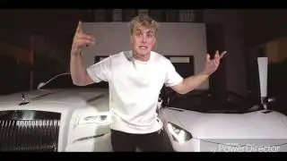 Jake Paul - Logang Sucks