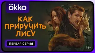Как приручить лису | Первая серия