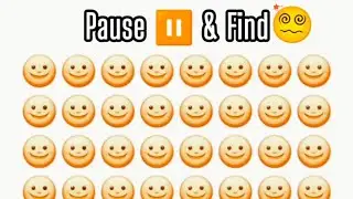 &ldquo;Your brain will trick you Pause the video, spot the answer!&rdquo;#live  #livestream #quiz #find #riddles
