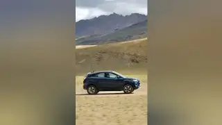 453 Km in Single Charge | Tata Nexon EV Max | India's #1 EV