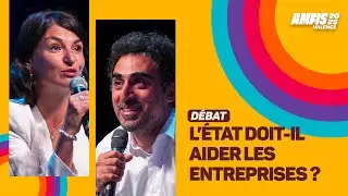 L’État doit-il aider les entreprises ?