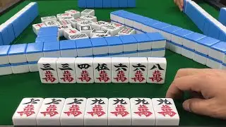 打麻将输多胡少？牢记这三个小技巧，打麻将从此不怕输！