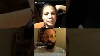 BLMLA Townhall: Timon Kyle Durrett