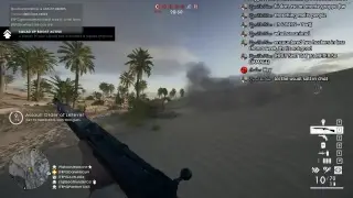 Battlefield 1 Frontlines - BF1 DanMinigun