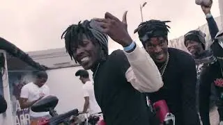 4Bleezy - Fresh Off Of One (Official Music Video) | Directed by @bombvisuals5538