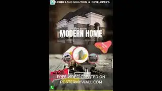 SCUBE LAND PROJECT 13 12  2024 #landavailable