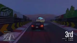 FL59 Burning Tube Ride by Freakyleek