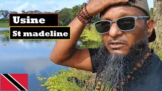 Usine St Madeline , Fishing Adventure