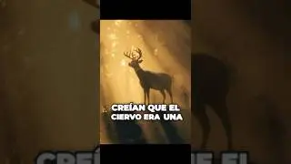 &iquest;Por qu&eacute; ARTHUR MORGAN ve UN CIERVO antes de Morir? #shorts #curiosidades #rdr2