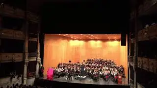 El Concierto de Aranjuez - XX Aniversario BCT Paso y Esperanza