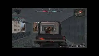 STALCRAFT X PVP/SQ HIGHLIGHTS #1