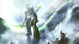 Guild Wars 2: Living World Season 1 - The Twisted Marionette