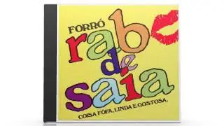 Forró Rabo de Saia - 