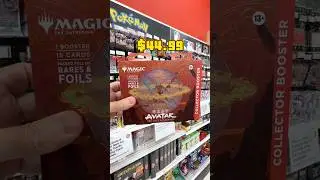 What&rsquo;s Inside Avatar Collector Packs At TARGET In 2026 😯📈