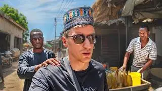 Я посетил место зарождения &laquo;Боко Харам&raquo; 🇳🇬