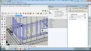 711  leveraging sketchup's unique properties