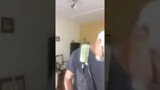Sossegai por Paulo Cézar