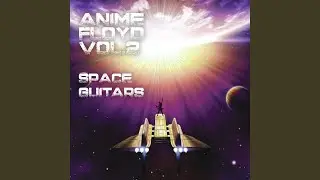Voltron Force Classic Theme (Space Guitars)