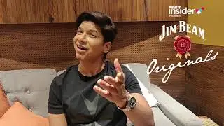 Shaan | Paytm Insider presents Jim Beam Originals