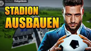 We are Football 2024 Stadionausbau (Stadion Auslastung) - Tipps und Tricks