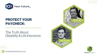 Protect Your Paycheck: The Truth About Disability & Life Insurance