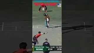 Peshawar zalmi vs Lahore qalandar all sixes in match.