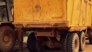 Ramnagar to Goa road
