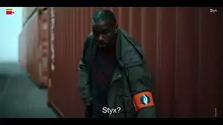 Styx - teaser | Offici&euml;le selectie Filmfestival Oostende 2024