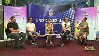 INTERNACIONALNI FESTIVAL PRIJATELJSTVA GORAŽDE 2025. - PRESS No3